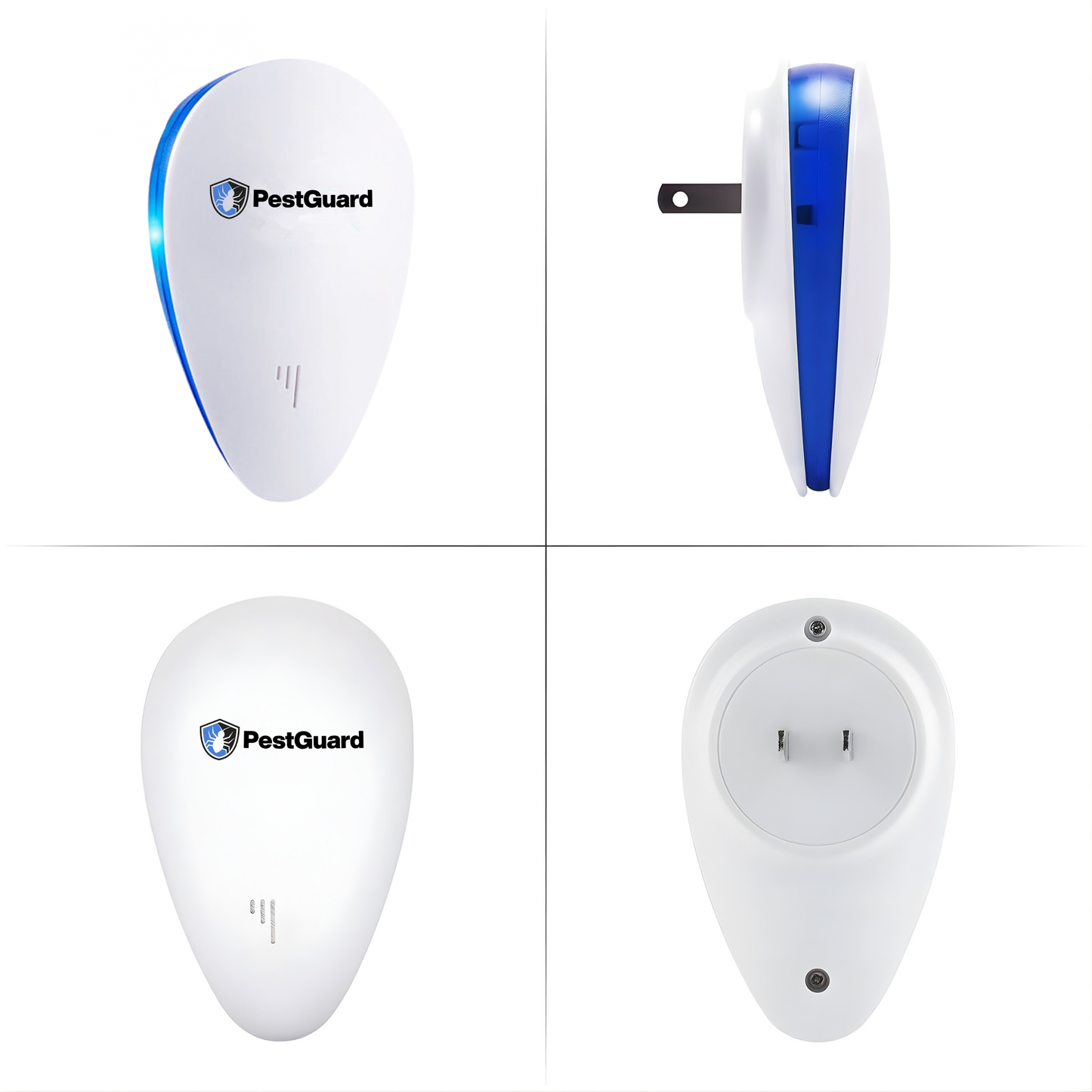 Pestguard™ - Plug In Pest Repeller