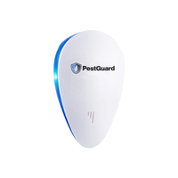 Pestguard™ - Plug In Pest Repeller