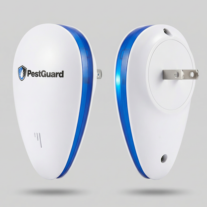 Pestguard™ - Plug In Pest Repeller